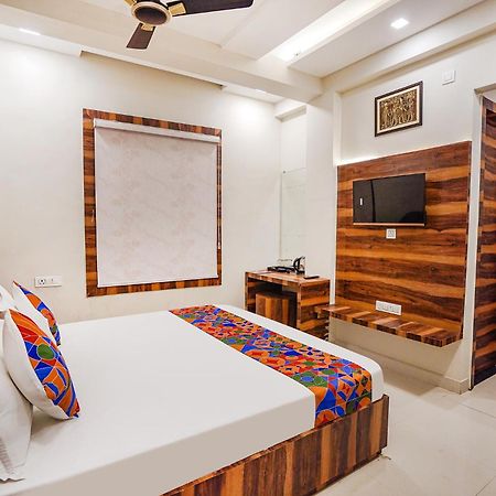 Fabhotel Ts Inn Faithfulganj 외부 사진