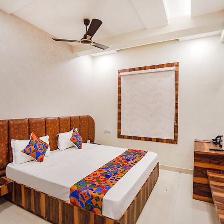 Fabhotel Ts Inn Faithfulganj 외부 사진